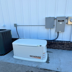 Residential Electrical Services