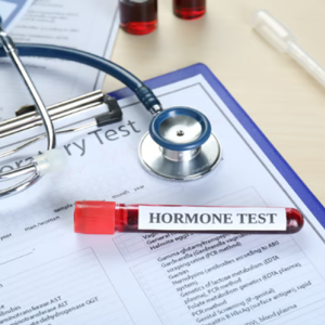 Hormone and Menopause Care