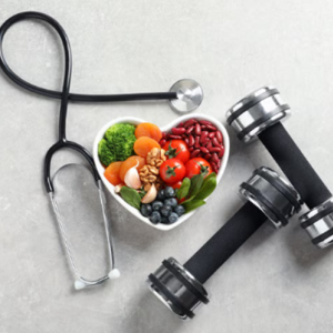 Metabolic and Cardiovascular Health
