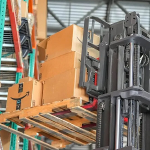 CoWarehouse Solutions
