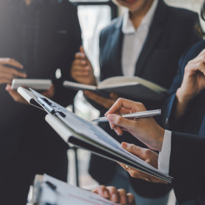 Corporate Services