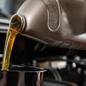 Oil Changes