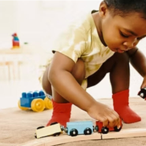 Speech and Language Screenings
