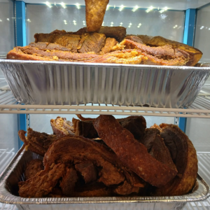 Fresh Meat Selection