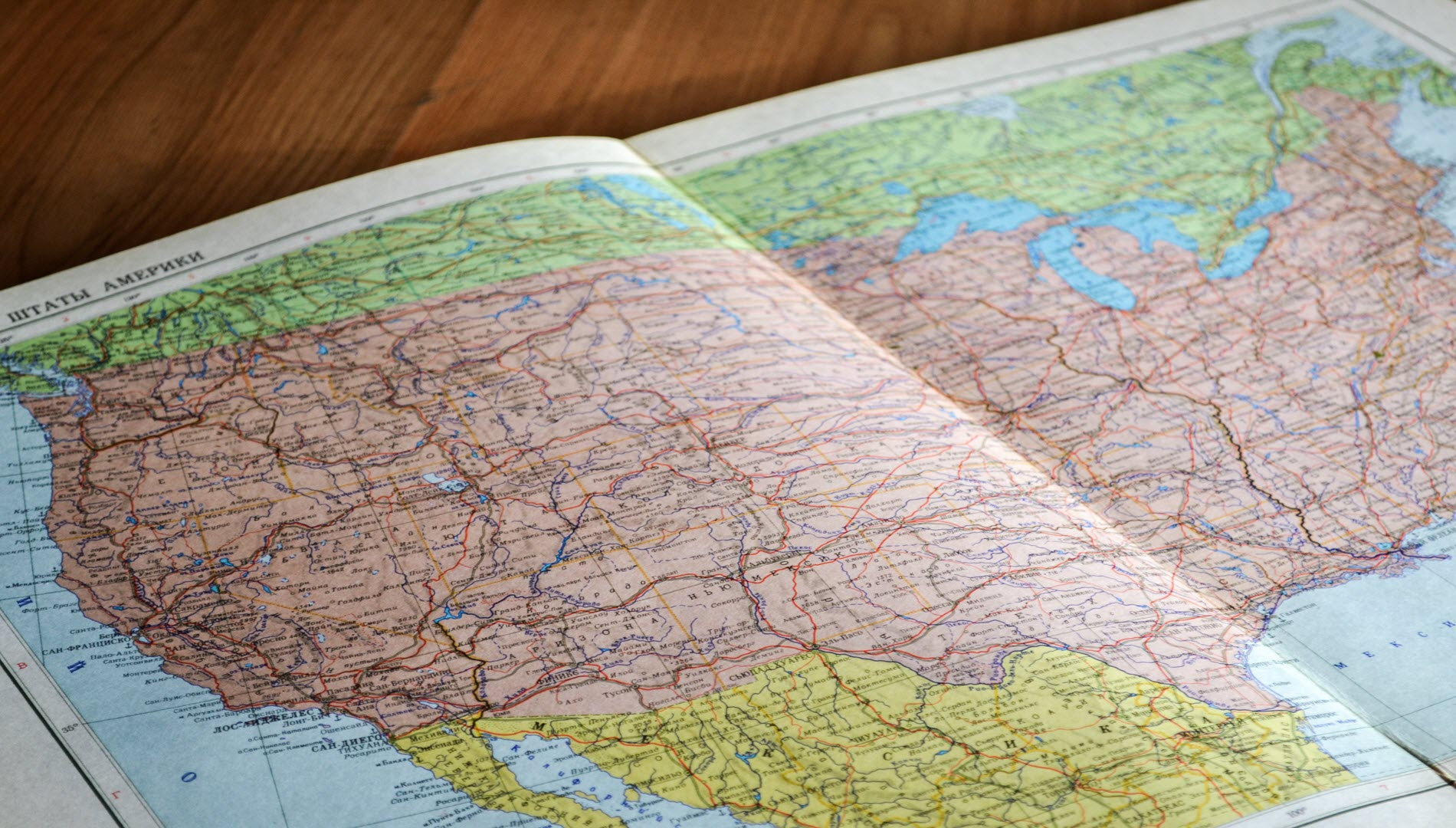 Interactive Maps