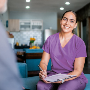 Personal Care Services