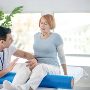 Arthritis Management and Rehabilitation