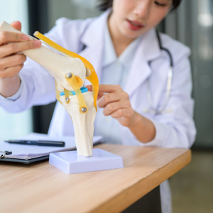 Total Joint Replacement Rehabilitation