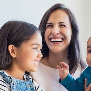 Find Child Care