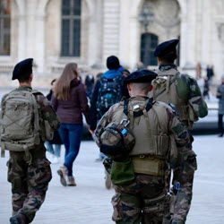 Military & Defense
