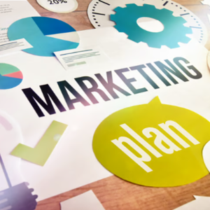 Marketing Solutions