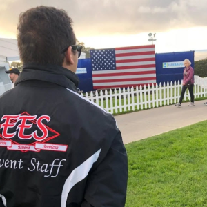 Event Staffing