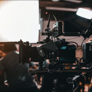 Media Production