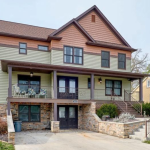 Residential Real Estate