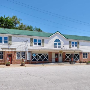 Real Estate Auctions