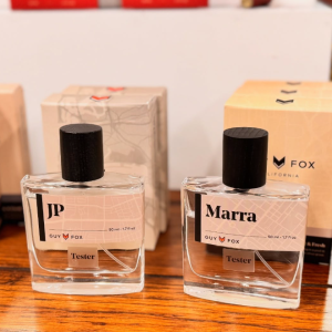 Men's Fragrances