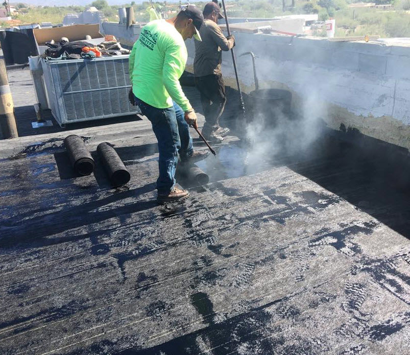 Water Fire and Restoration