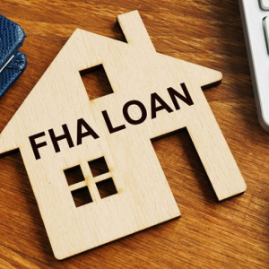 FHA Loan