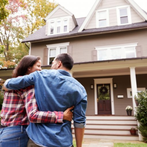 Low Down Payment Options
