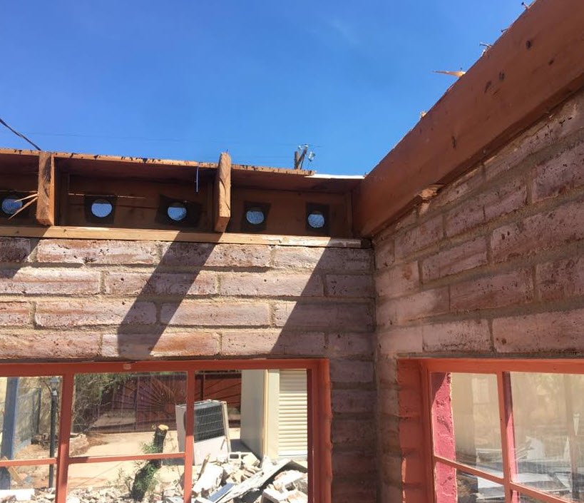 Remodel