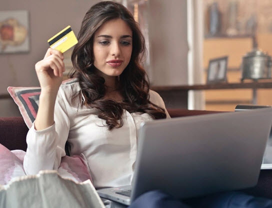 Credit Cards