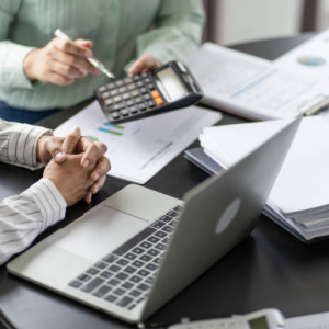 Accounting Services