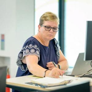 Bookkeeping cleanup