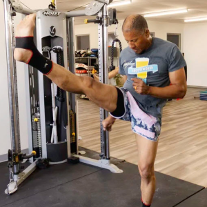 Personal Training