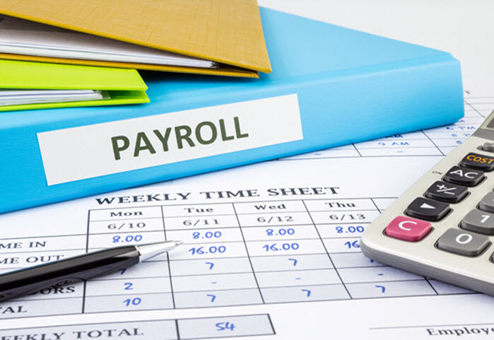 Payroll Services