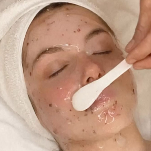 Glow “H2O” Facial