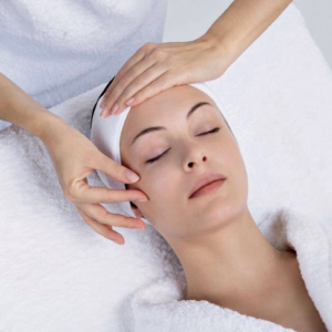 Acne “Face Reality” Facial