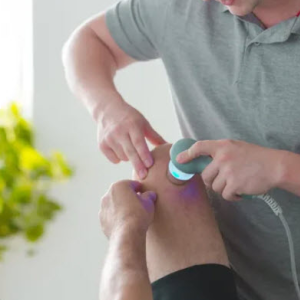Low-Level Laser Therapy (LLLT)