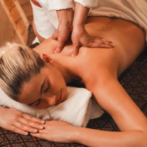 Massage Therapy