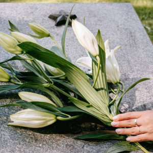 Memorial Services