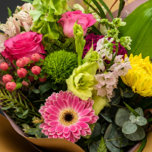Custom Event Florals