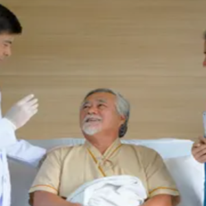 Inpatient Care