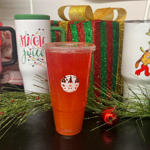 Dirty Soda Creations