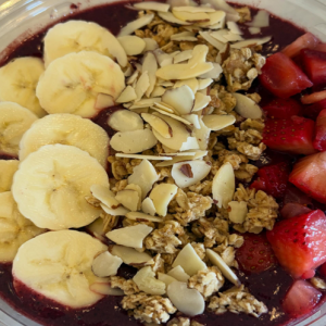 Berry Smoothie