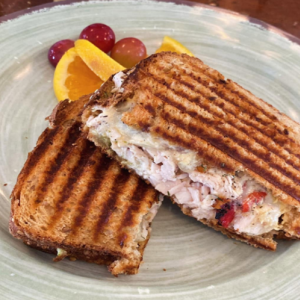Chicken Panini