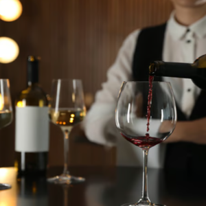 Wine Bar Experience