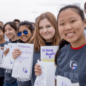 Volunteer Opportunities