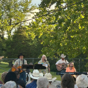 Fellowship and Worship