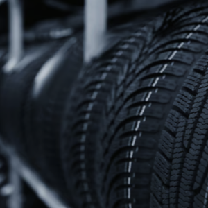 New and Used Tires