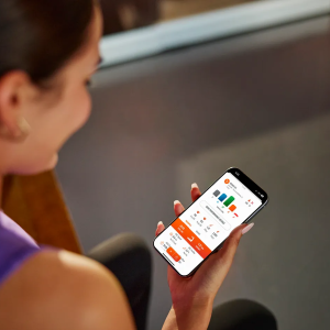 Orangetheory Fitness Mobile App