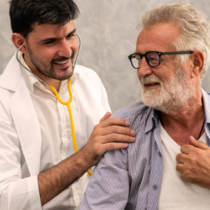 Heart Attack/Stroke Insurance