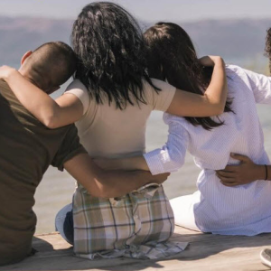 Parent, Guardian, and Teacher Support Sessions