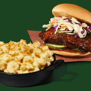 Mac & Cheese