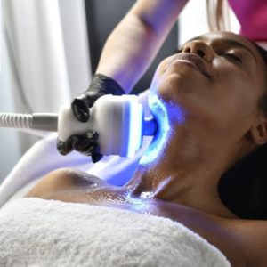 CRYO Wave Recovery