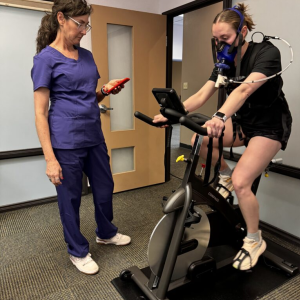 PNOĒ (Cardio-Metabolic Breath Testing)