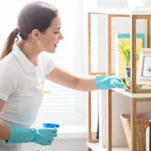 Residential Cleaning